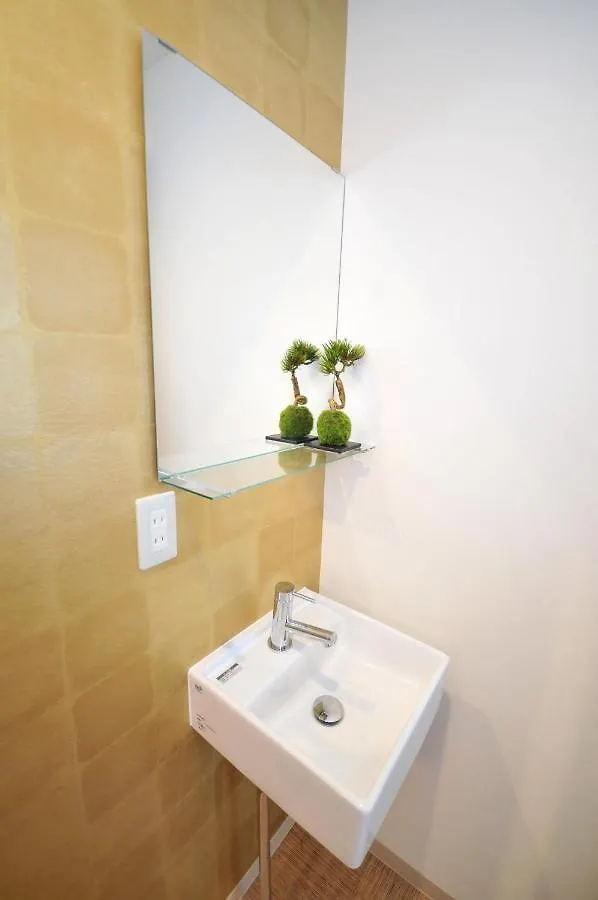 Maison Milano Nakatsu - Vacation Stay 13541 Osaka 0*,