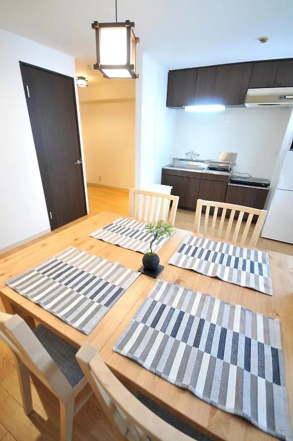 Maison Milano Nakatsu - Vacation Stay 13541 Osaka