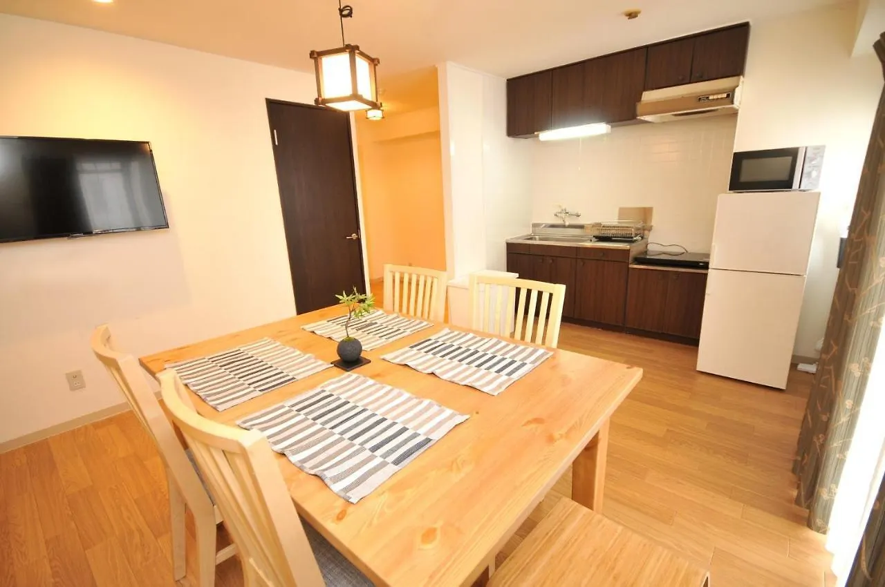 Maison Milano Nakatsu - Vacation Stay 13541 Osaka 0*,  Japan